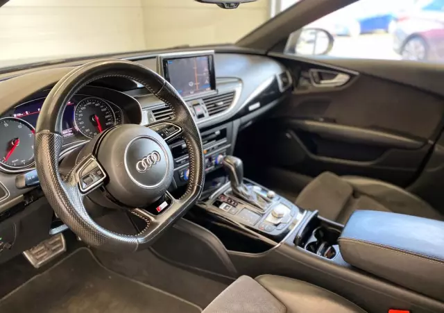 AUDI A7 Sportback 2.0 TFSI Quattro S tronic