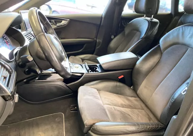 AUDI A7 Sportback 2.0 TFSI Quattro S tronic