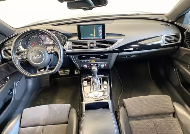 AUDI A7 Sportback 2.0 TFSI Quattro S tronic