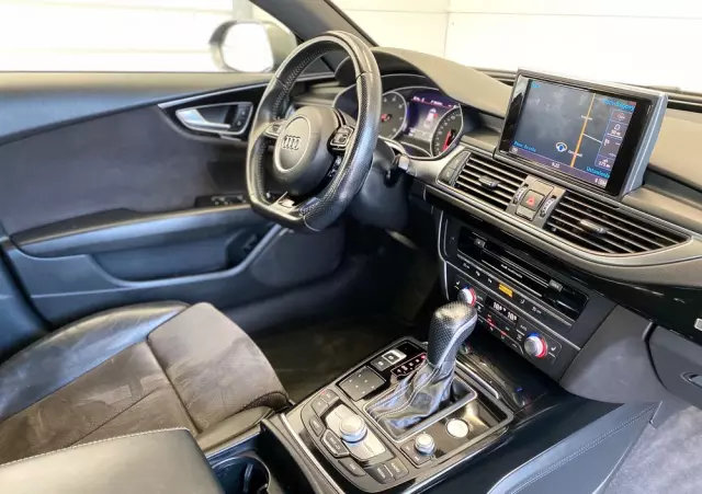 AUDI A7 Sportback 2.0 TFSI Quattro S tronic