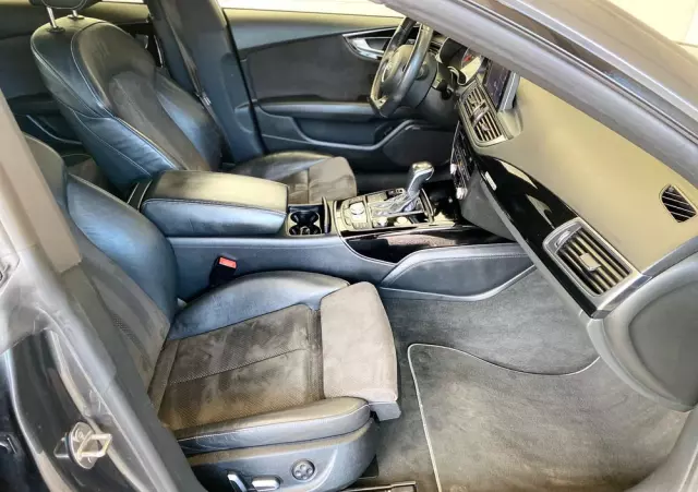 AUDI A7 Sportback 2.0 TFSI Quattro S tronic