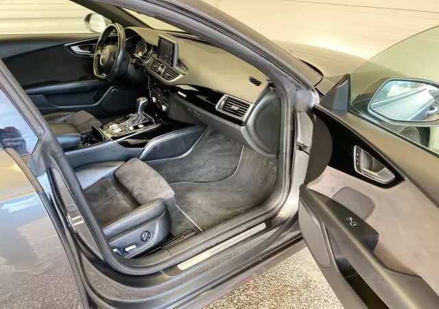 AUDI A7 Sportback 2.0 TFSI Quattro S tronic