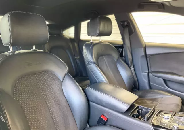 AUDI A7 Sportback 2.0 TFSI Quattro S tronic