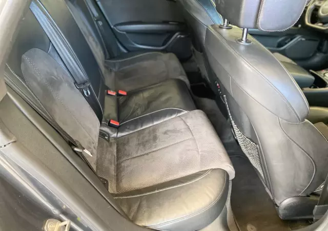 AUDI A7 Sportback 2.0 TFSI Quattro S tronic