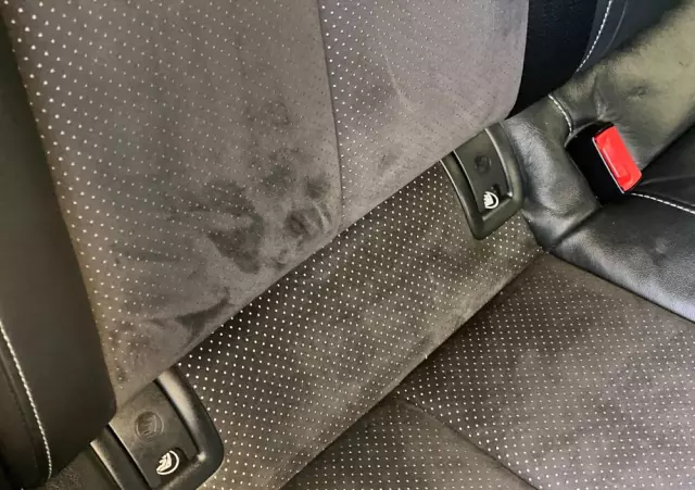 AUDI A7 Sportback 2.0 TFSI Quattro S tronic