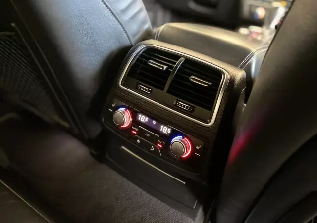 AUDI A7 Sportback 2.0 TFSI Quattro S tronic