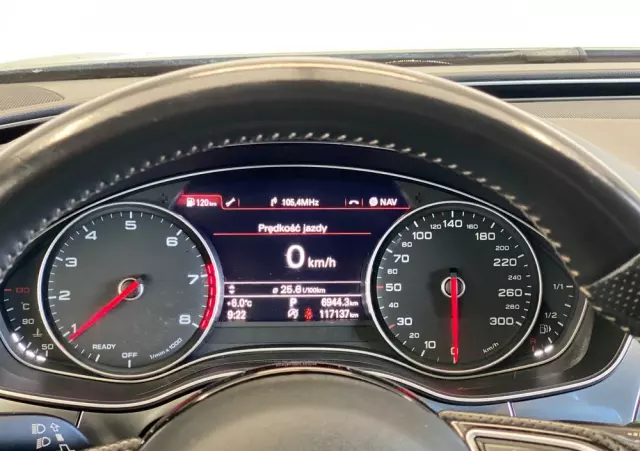 AUDI A7 Sportback 2.0 TFSI Quattro S tronic