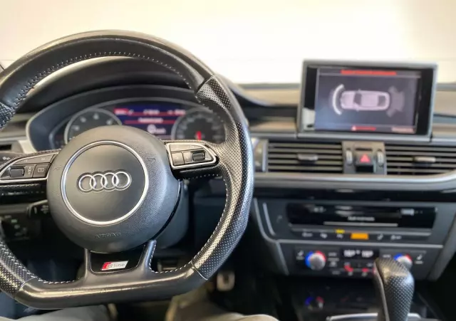 AUDI A7 Sportback 2.0 TFSI Quattro S tronic