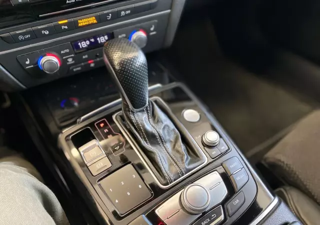 AUDI A7 Sportback 2.0 TFSI Quattro S tronic