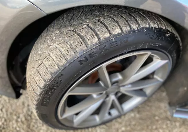 AUDI A7 Sportback 2.0 TFSI Quattro S tronic