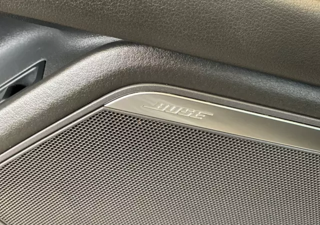 AUDI A7 Sportback 2.0 TFSI Quattro S tronic