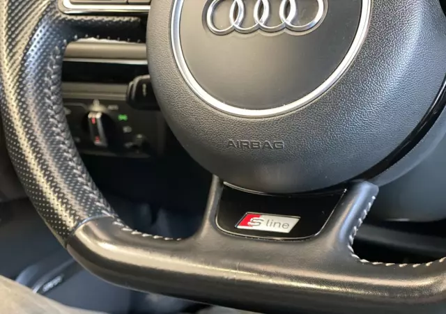 AUDI A7 Sportback 2.0 TFSI Quattro S tronic