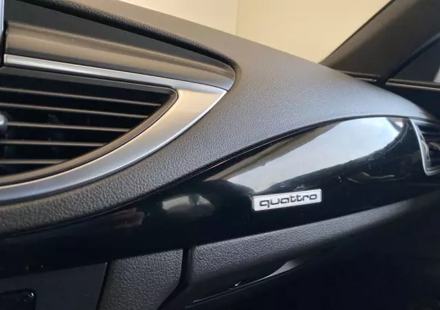 AUDI A7 Sportback 2.0 TFSI Quattro S tronic