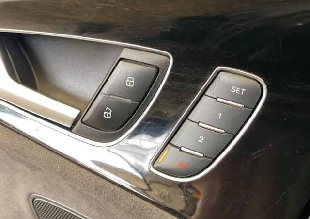 AUDI A7 Sportback 2.0 TFSI Quattro S tronic