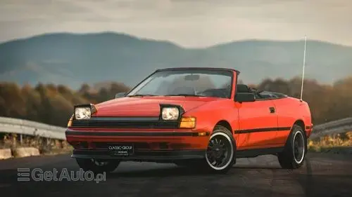 TOYOTA Celica 