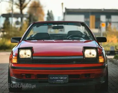 TOYOTA Celica 