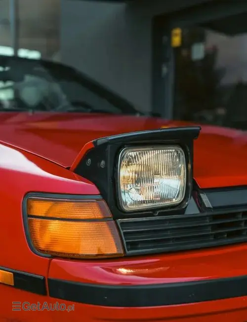 TOYOTA Celica 