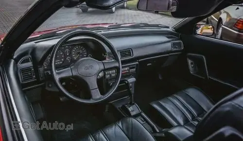 TOYOTA Celica 