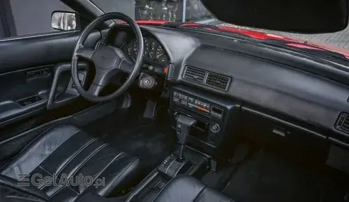 TOYOTA Celica 