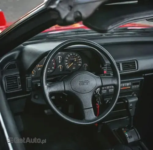 TOYOTA Celica 