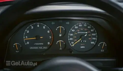 TOYOTA Celica 