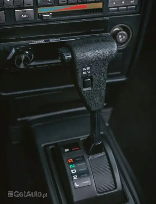 TOYOTA Celica 