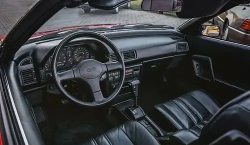 TOYOTA Celica 