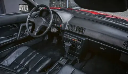 TOYOTA Celica 
