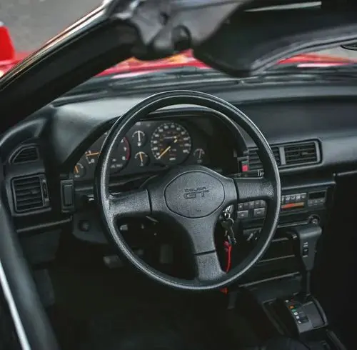 TOYOTA Celica 