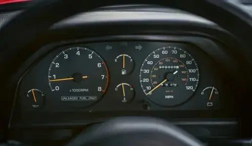 TOYOTA Celica 