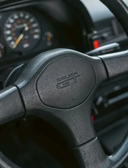 TOYOTA Celica 