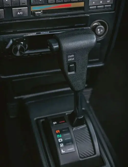 TOYOTA Celica 
