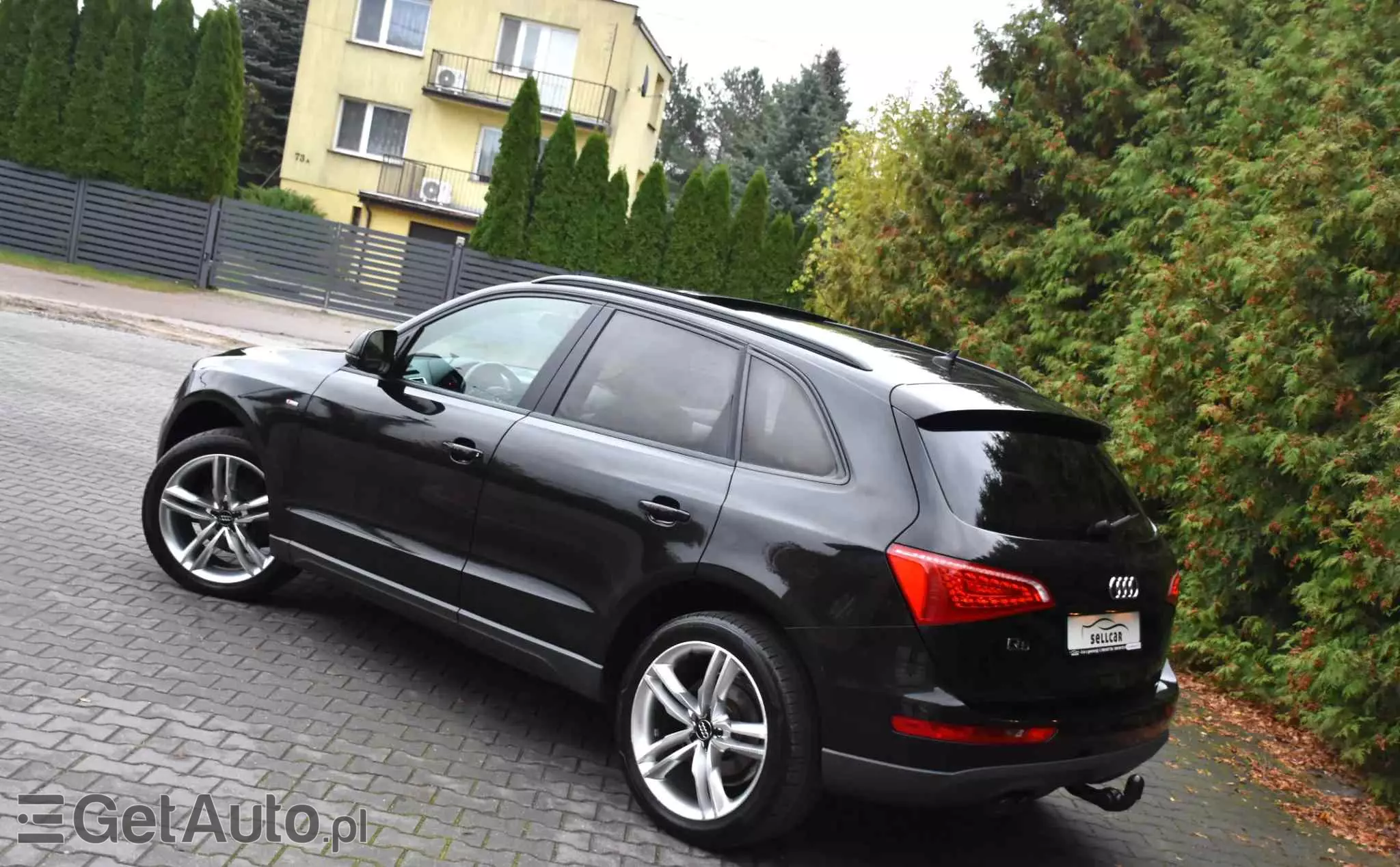 AUDI Q5 