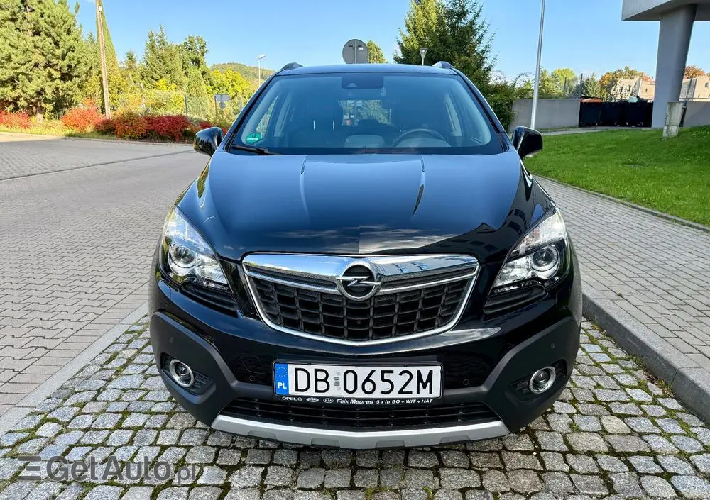 OPEL Mokka 1.4 T Cosmo