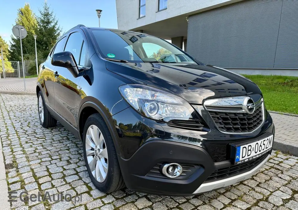 OPEL Mokka 1.4 T Cosmo