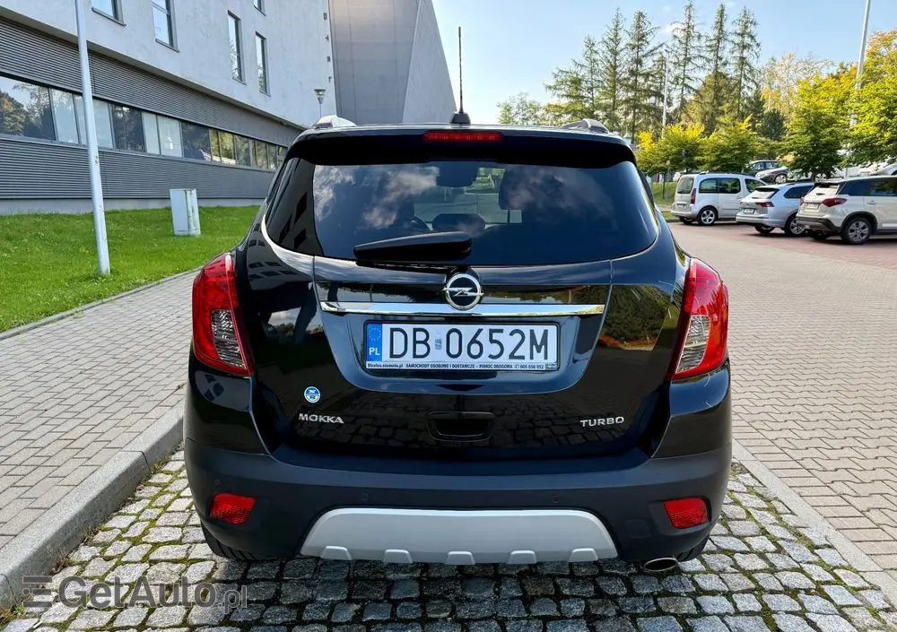 OPEL Mokka 1.4 T Cosmo