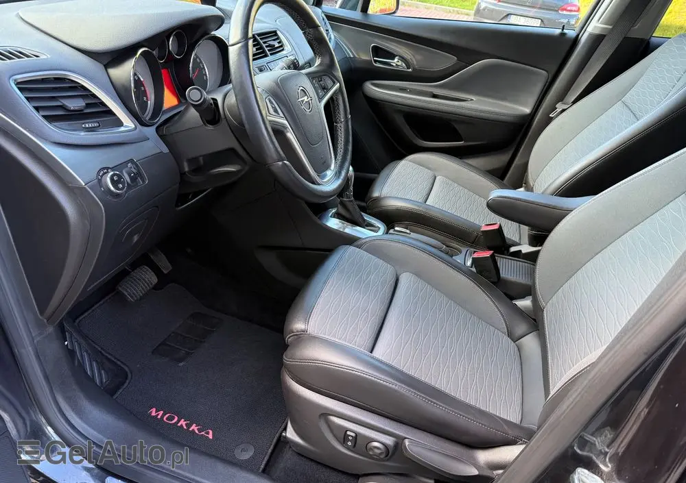 OPEL Mokka 1.4 T Cosmo