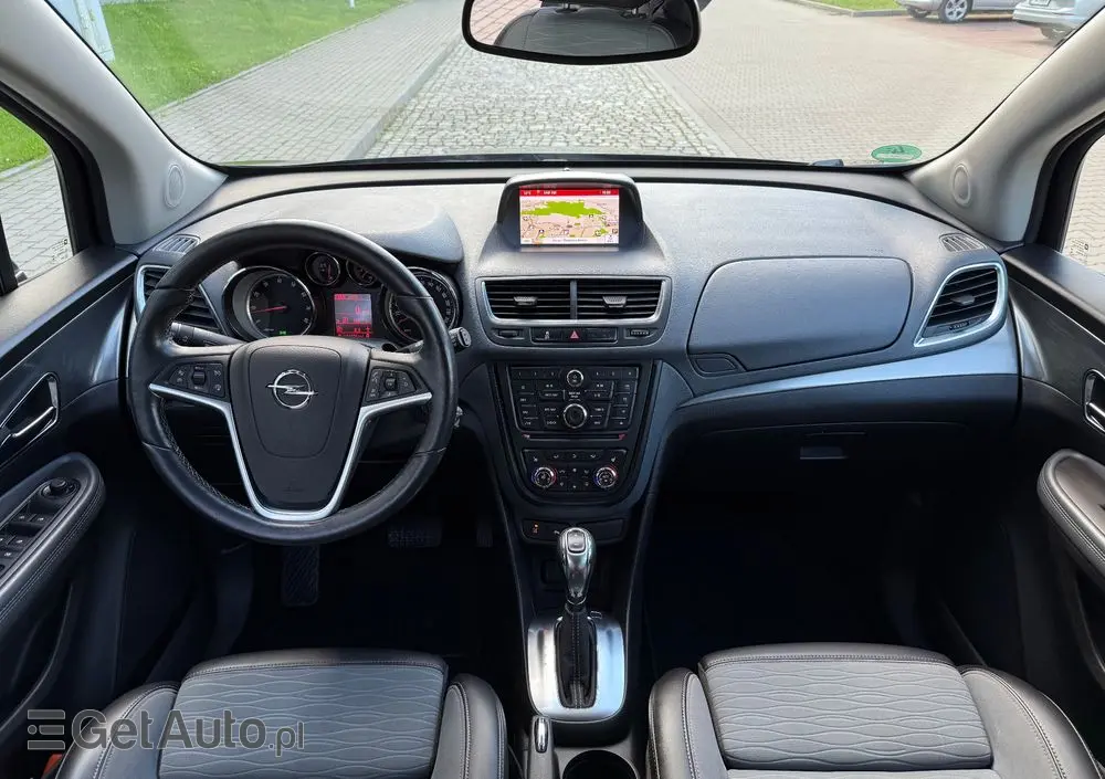 OPEL Mokka 1.4 T Cosmo