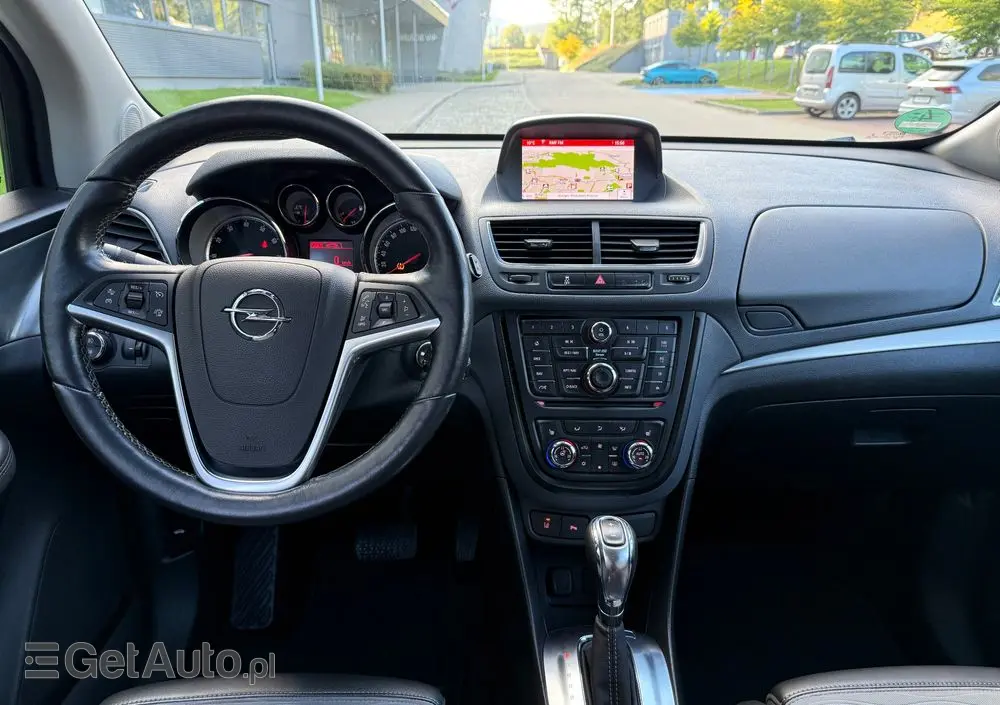 OPEL Mokka 1.4 T Cosmo