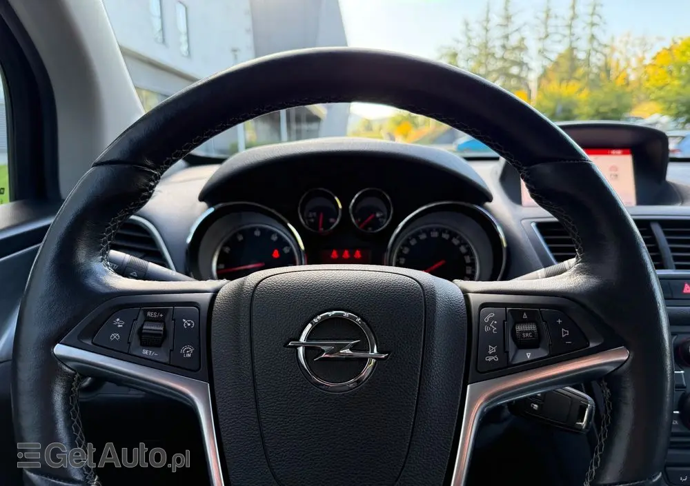 OPEL Mokka 1.4 T Cosmo