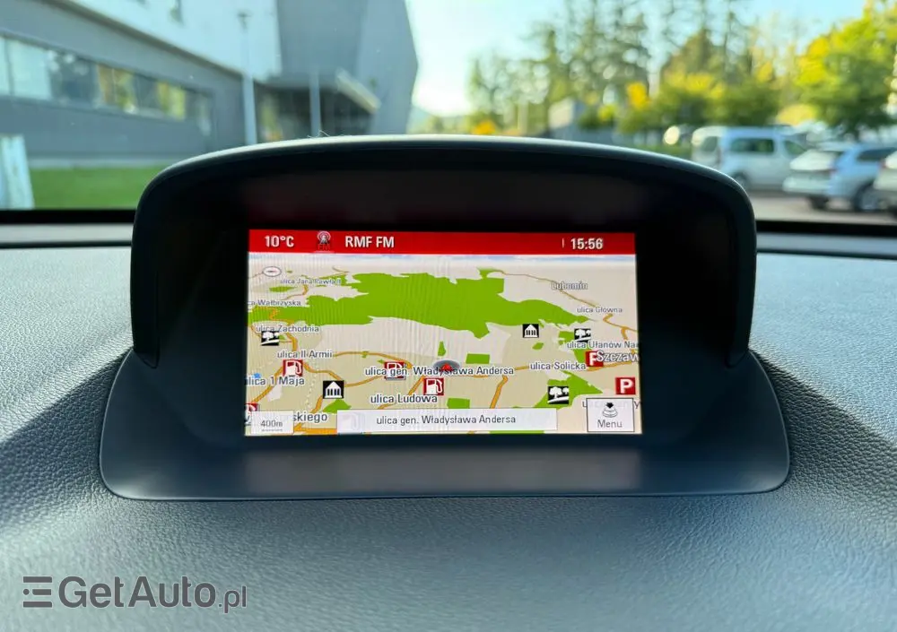 OPEL Mokka 1.4 T Cosmo