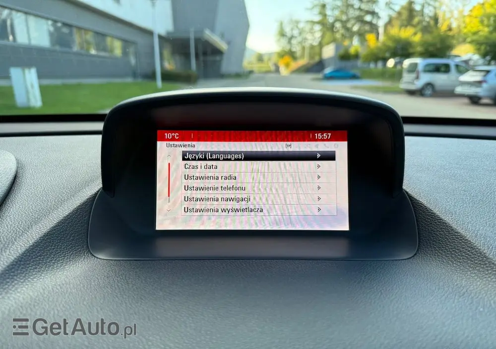 OPEL Mokka 1.4 T Cosmo