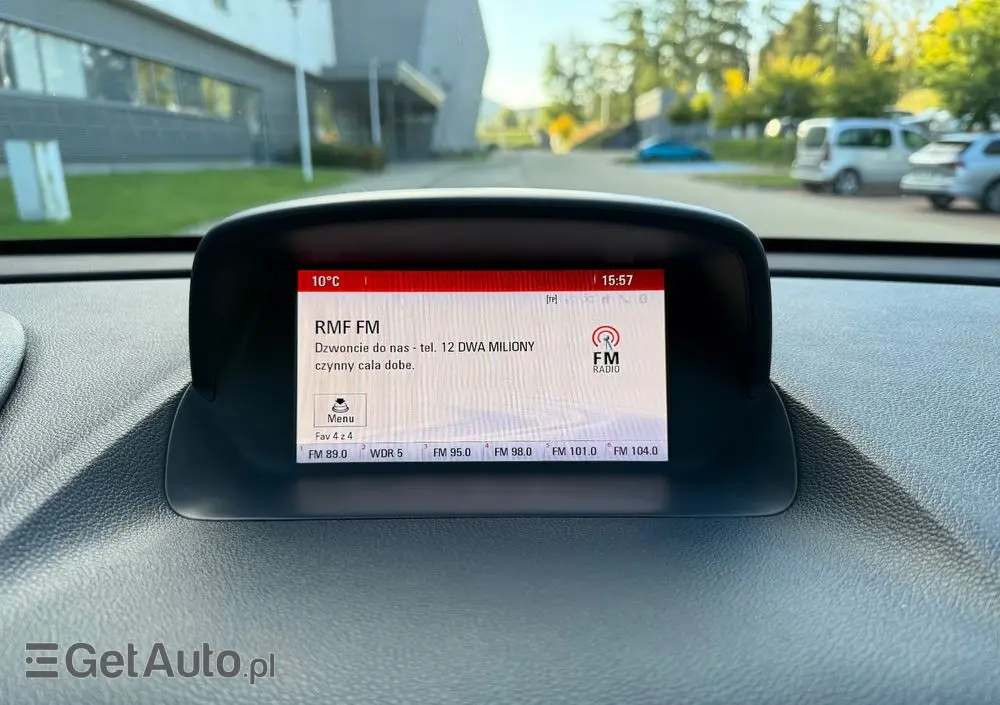 OPEL Mokka 1.4 T Cosmo