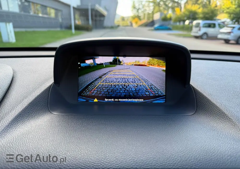 OPEL Mokka 1.4 T Cosmo