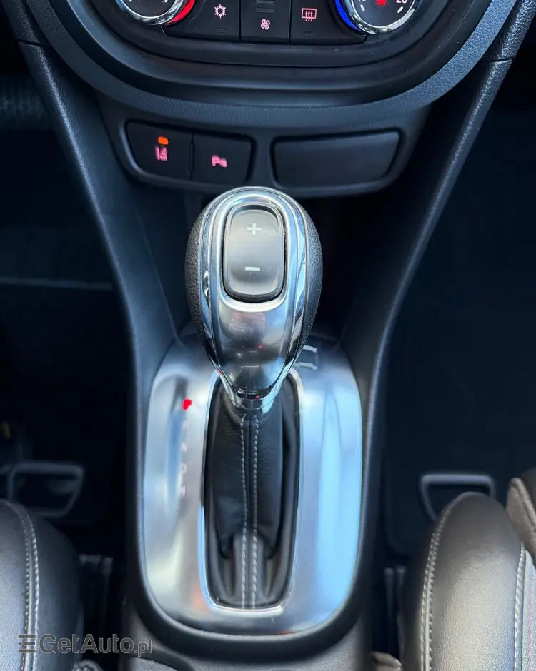 OPEL Mokka 1.4 T Cosmo