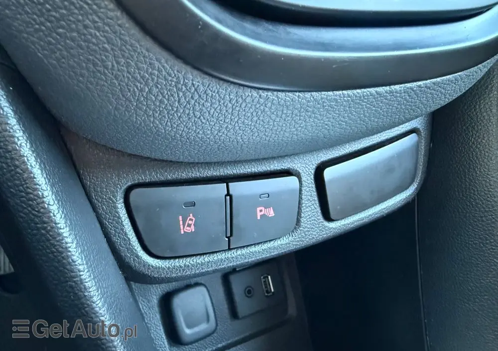 OPEL Mokka 1.4 T Cosmo