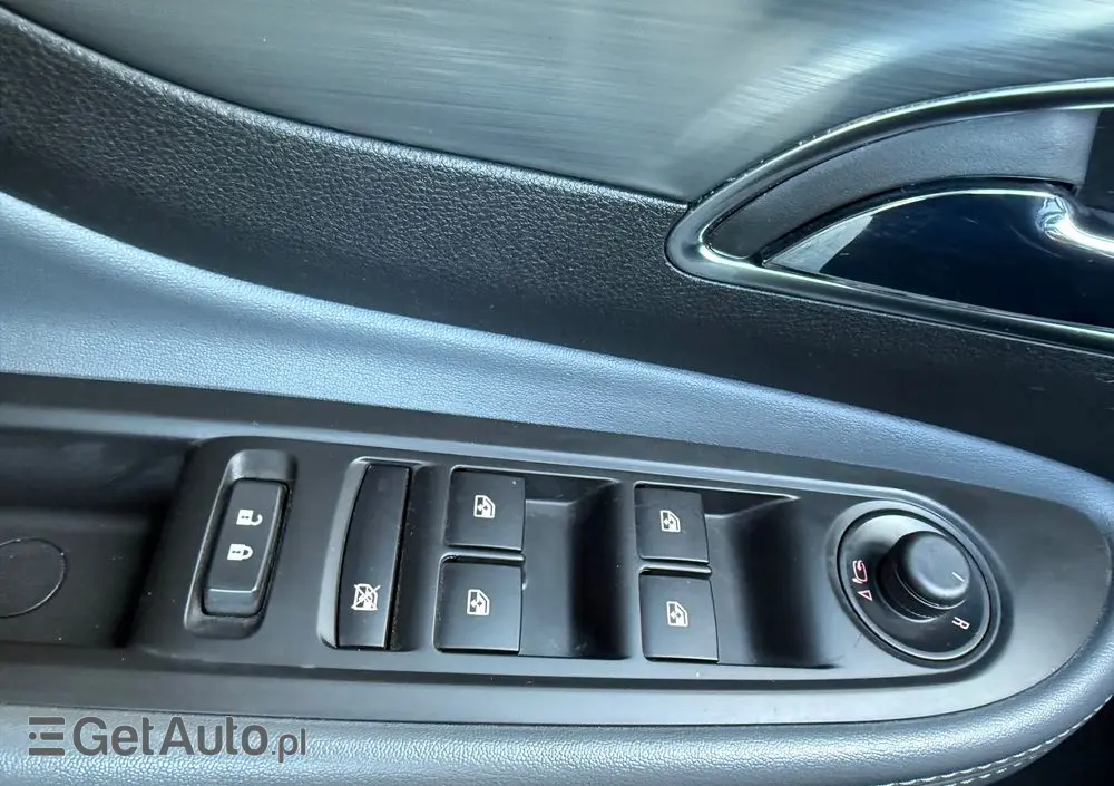 OPEL Mokka 1.4 T Cosmo