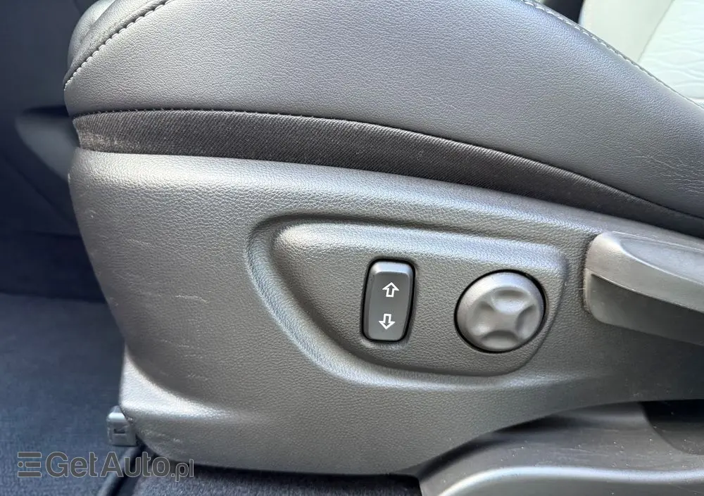 OPEL Mokka 1.4 T Cosmo