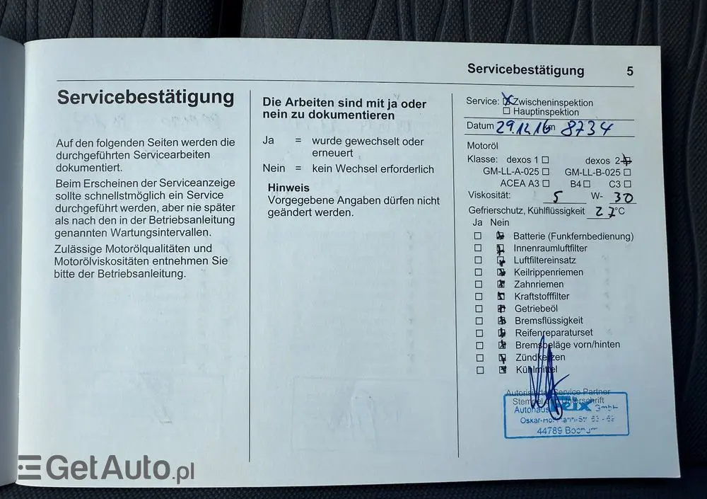 OPEL Mokka 1.4 T Cosmo