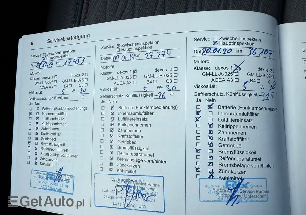 OPEL Mokka 1.4 T Cosmo